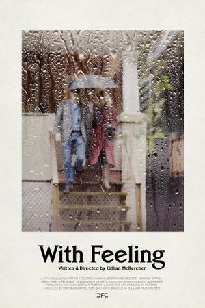 With Feeling's poster