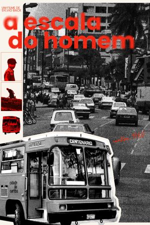 A Escala do Homem's poster image