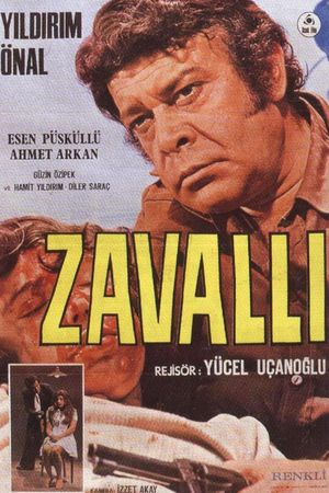 Zavalli's poster