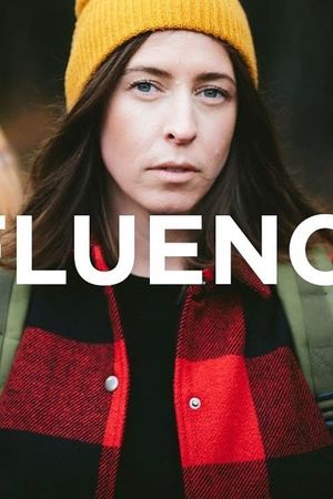 Influencer's poster