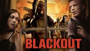 The Blackout's poster