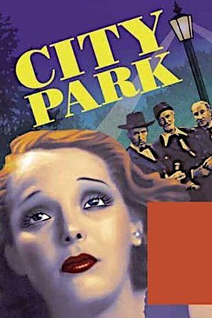 City Park's poster