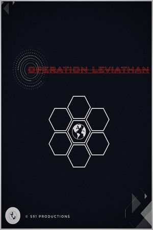Operation Leviathan's poster