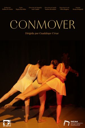 Conmover's poster