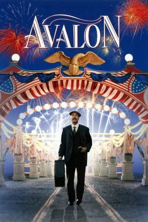 Avalon's poster image