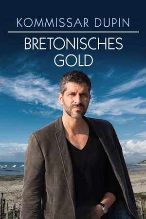 Inspector Dupin: Brittany's Gold's poster