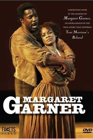 Margaret Garner's poster