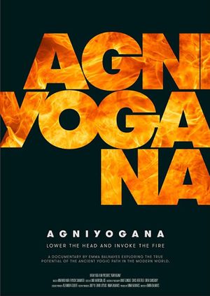 Agniyogana's poster