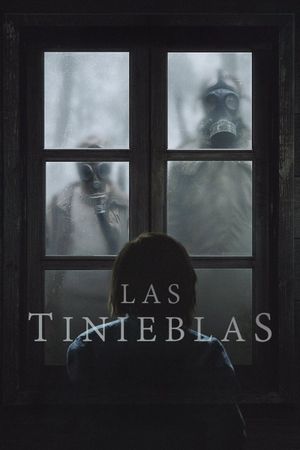 The Darkness's poster