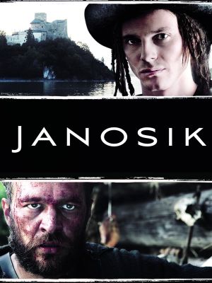 Janosik: A True Story's poster