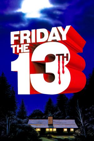 Friday the 13th's poster