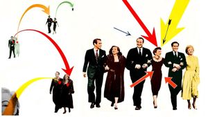 All About Eve's poster