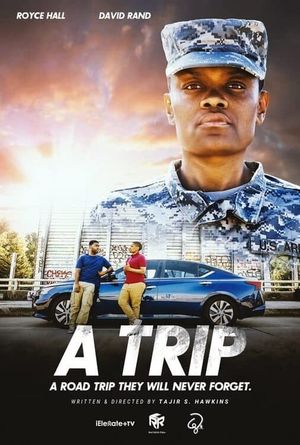 A Trip's poster