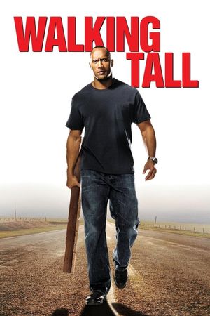 Walking Tall's poster