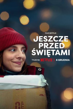 Delivery by Christmas's poster