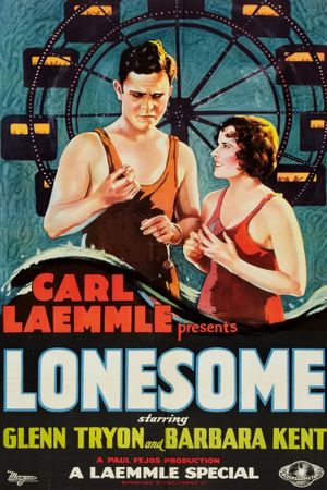Lonesome's poster