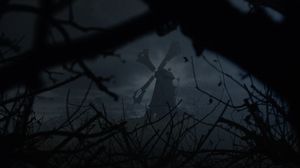 Sleepy Hollow's poster