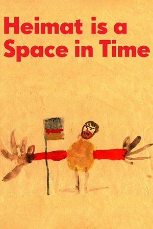 Heimat is a Space in Time's poster