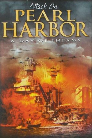 Pearl Harbor: A Day of Infamy's poster