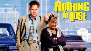 Nothing to Lose's poster
