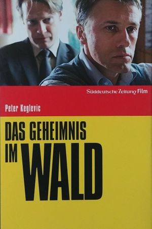 Das Geheimnis im Wald's poster