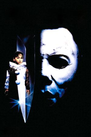 Halloween 5: The Revenge of Michael Myers's poster