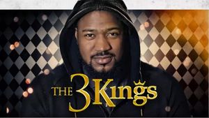 The 3 Kings's poster