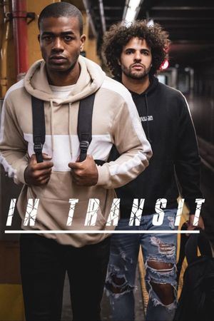 In Transit's poster image