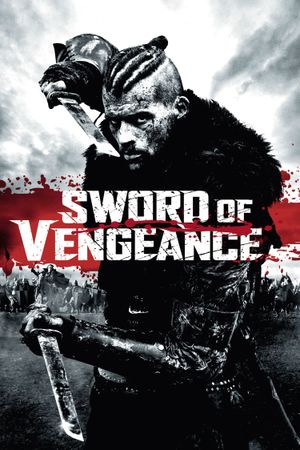Sword of Vengeance's poster