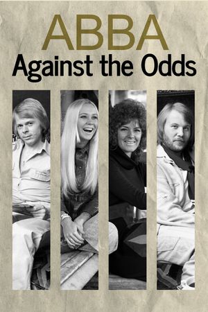 ABBA: Against the Odds's poster