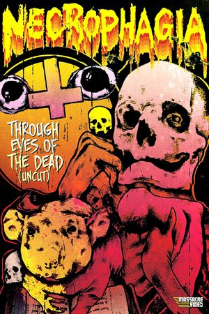 Through Eyes of the Dead's poster