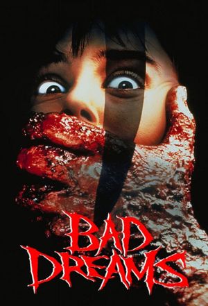 Bad Dreams's poster