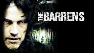 The Barrens's poster