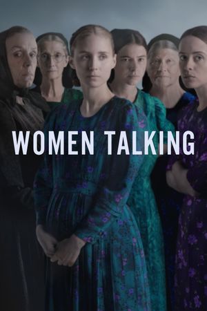 Women Talking's poster