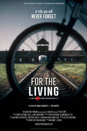 For the Living's poster