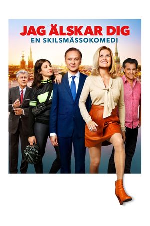 I Love You's poster