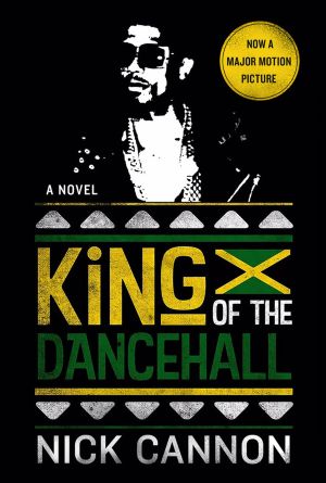 King of the Dancehall's poster
