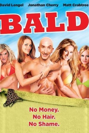 Bald's poster