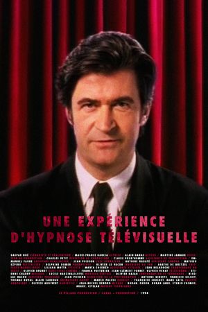 A Hypnotic Television Experience's poster