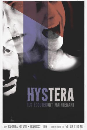 Hystera's poster