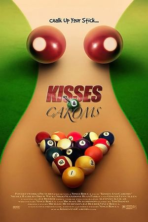 Kisses and Caroms's poster image