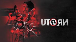 U Turn's poster