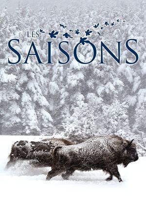 Seasons's poster