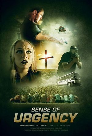 Sense of Urgency's poster