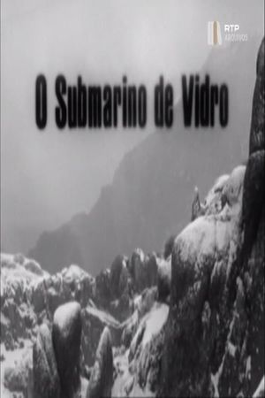 O Submarino de Vidro's poster