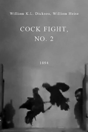Cock Fight, No. 2's poster
