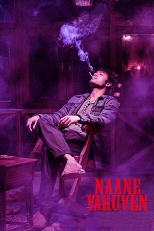 Naane Varuvean's poster