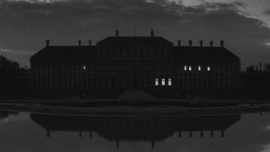 Last Year at Marienbad's poster