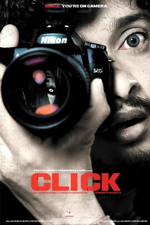 Click's poster