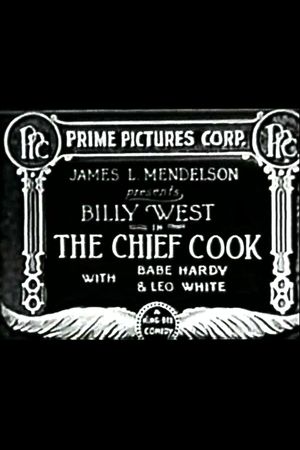 The Chief Cook's poster image